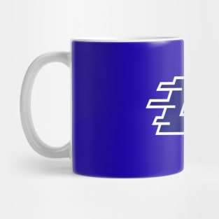 DEFUNCT - LA EXPRESS Mug